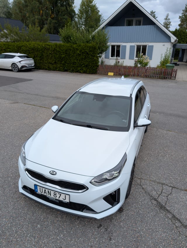 Kia Ceed 2021