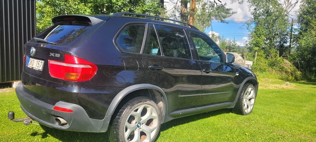 BMW X5 2010