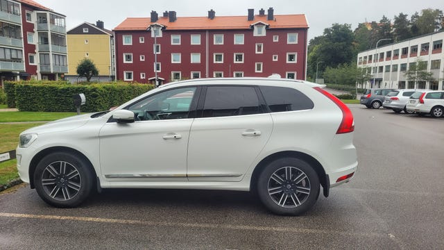 Volvo XC60 2017 – bild 3