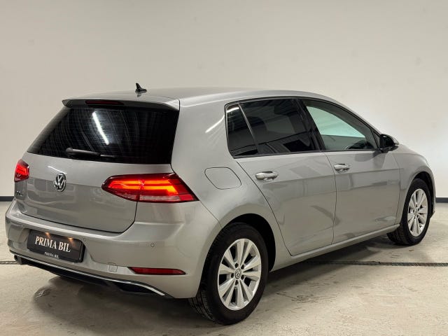 Volkswagen Golf I 2018 – bild 4