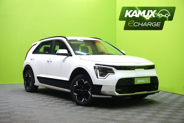 Kia Niro 2023