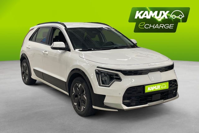 Kia Niro 2023