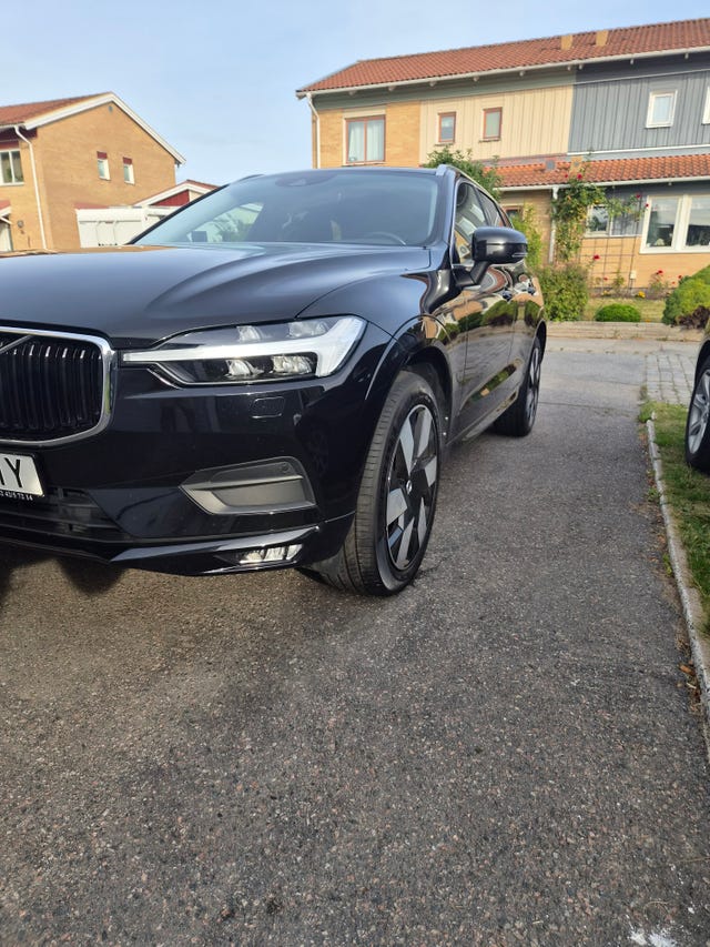 Volvo XC60 2021 – bild 2