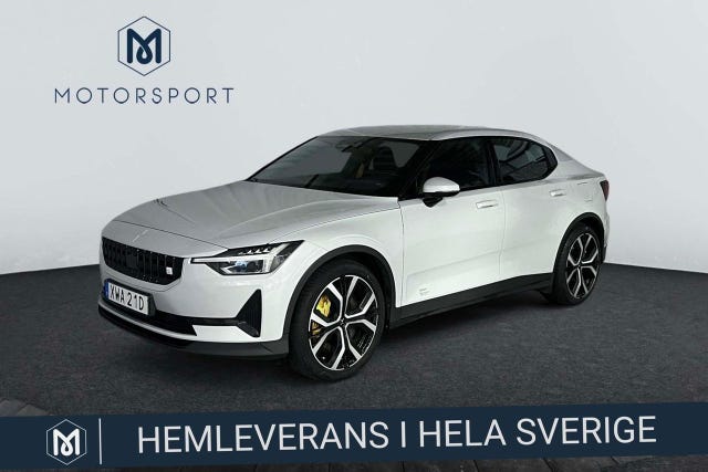 Polestar 2 2023