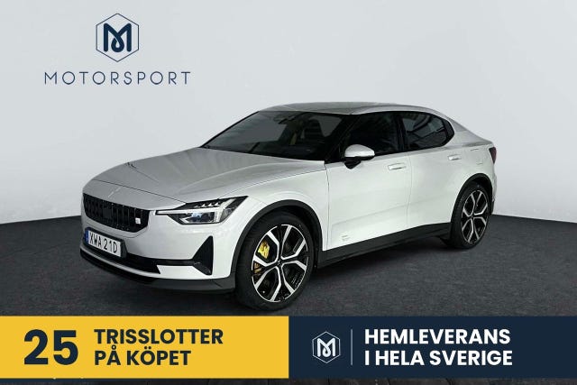 Polestar 2 2023