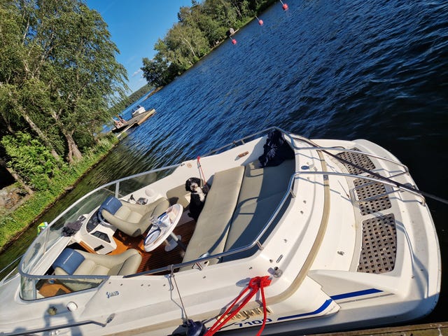 Scand 7100 Dynamic