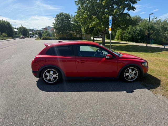 Volvo C30 2007