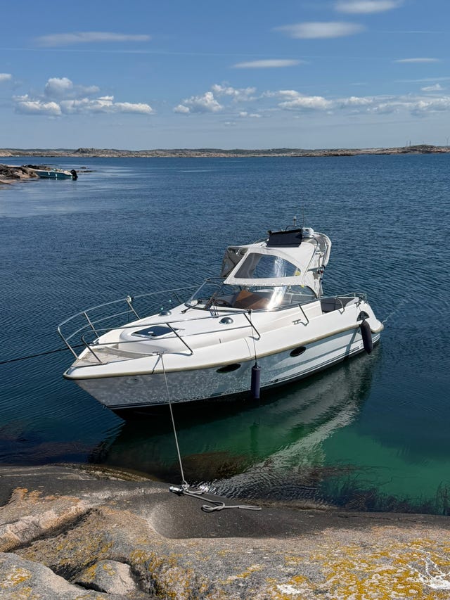 Westline 24 wa 2007