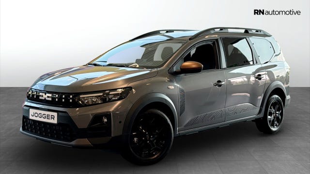 Dacia Jogger 2026