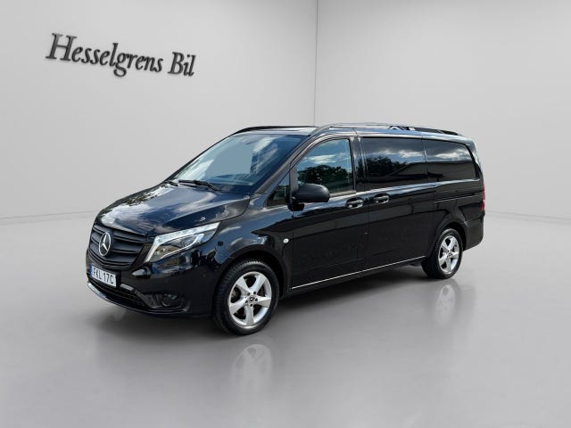 Mercedes-Benz Vito 119 2021
