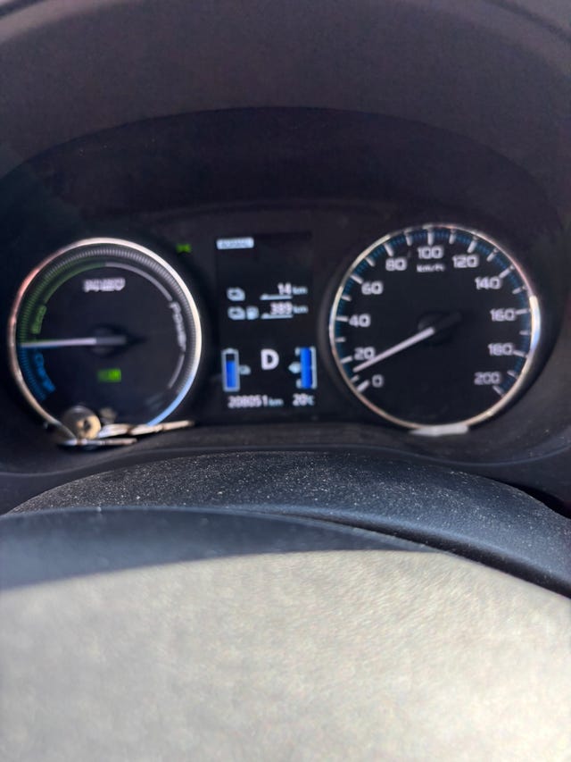 Mitsubishi Outlander 2016