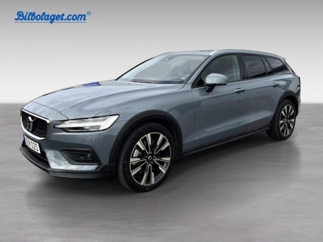 Volvo V60 Cross Country 2024
