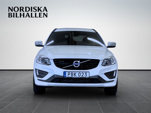 Volvo XC60 2017 – bild 2