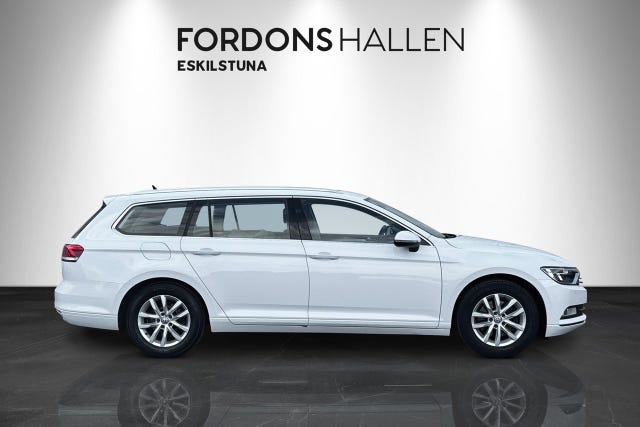 Volkswagen Passat 2016 – bild 4