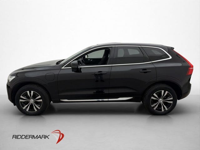 Volvo XC60 2024 – bild 2