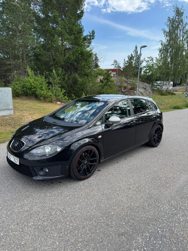 Seat Leon 2010