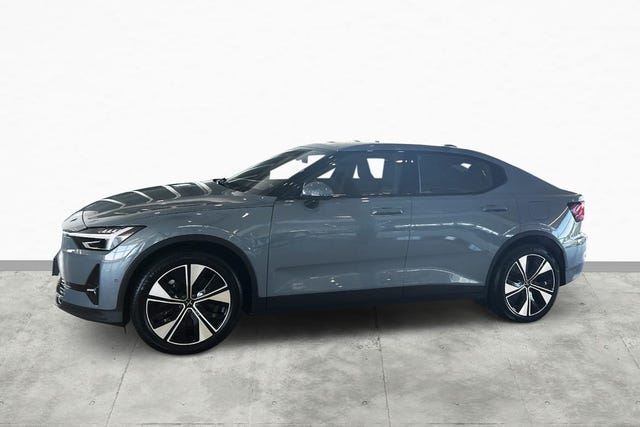 Polestar 2 2023
