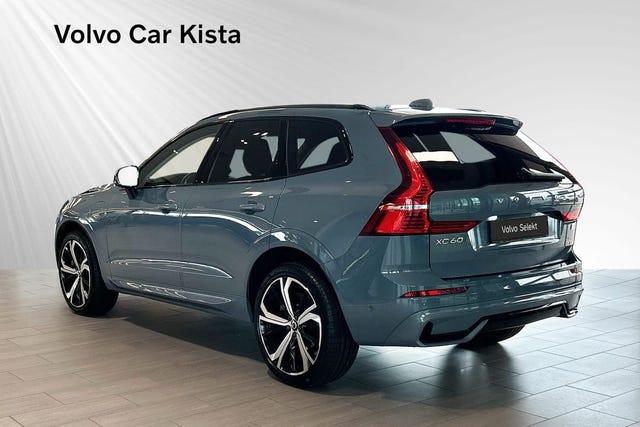 Volvo XC60 2024 – bild 4