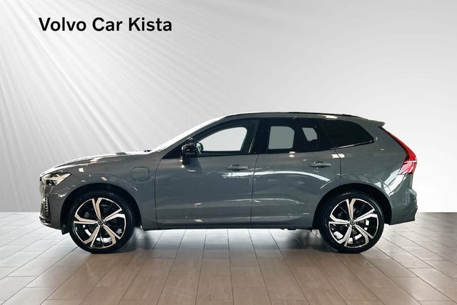 Volvo XC60 2024 – bild 3