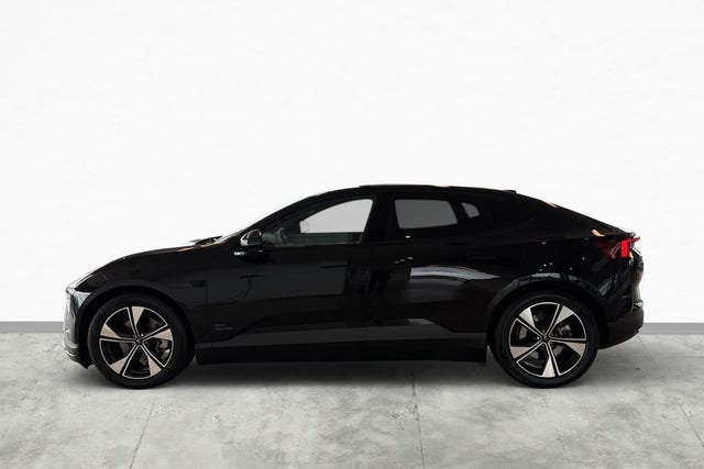 Polestar 4 2026