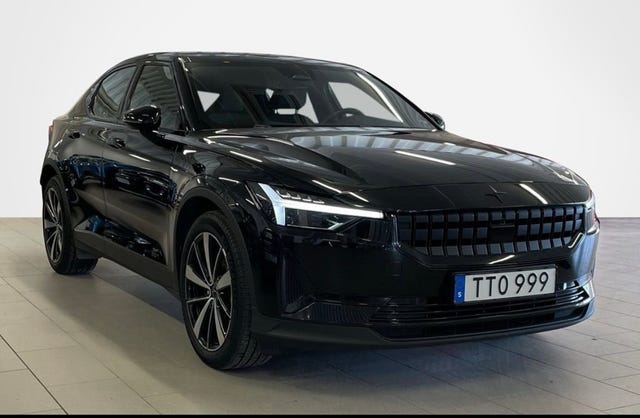 Polestar 2 2022