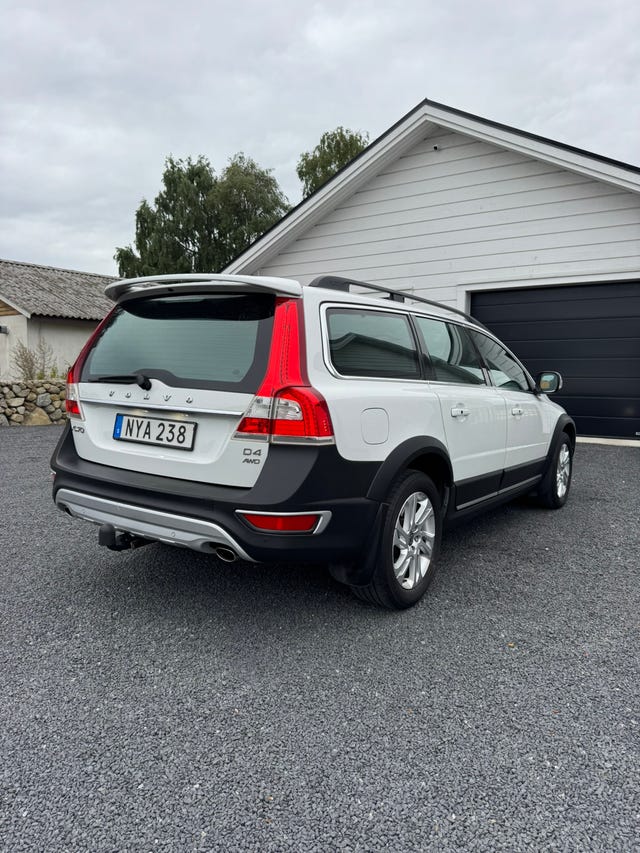 Volvo XC70 2014 – bild 2