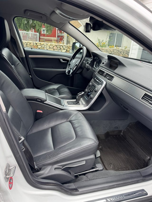 Volvo XC70 2014 – bild 4