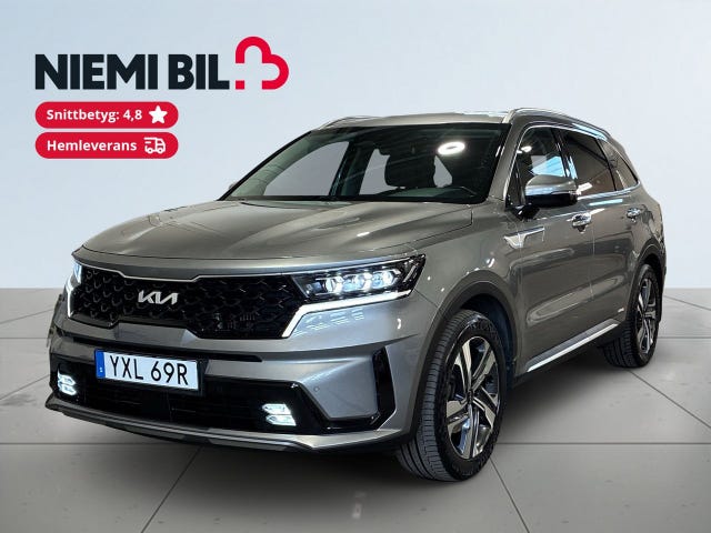 Kia Sorento 2023