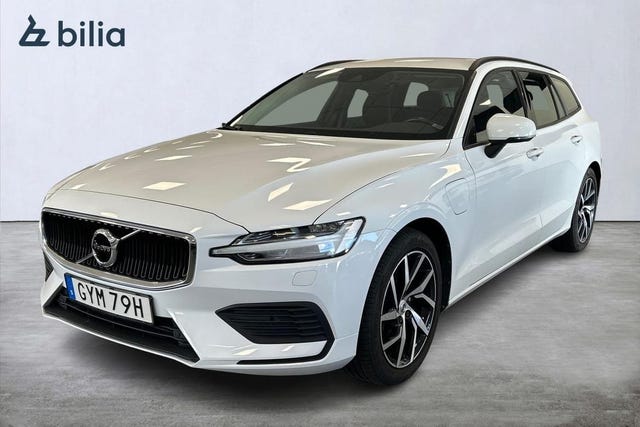 Volvo V60 2020