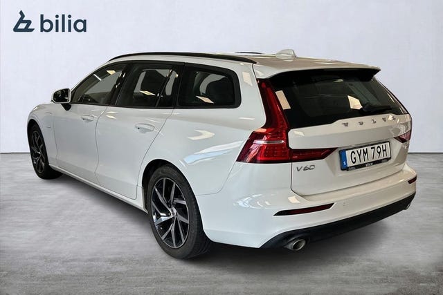 Volvo V60 2020 – bild 2