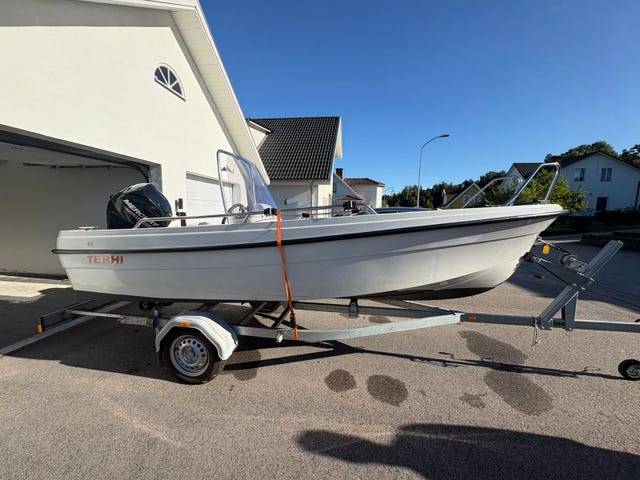 Terhi 450