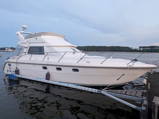 Forbina 11000