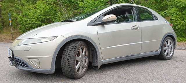 Honda Civic 2006