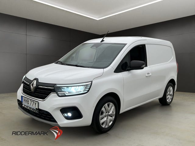 Renault Kangoo 2023