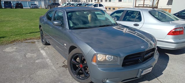 Dodge Charger 2006