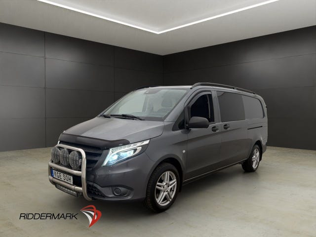 Mercedes-Benz Vito 119 2020