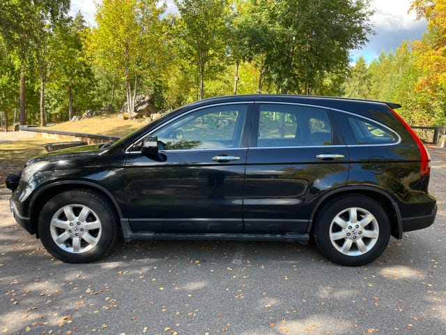 Honda CR-V 2008