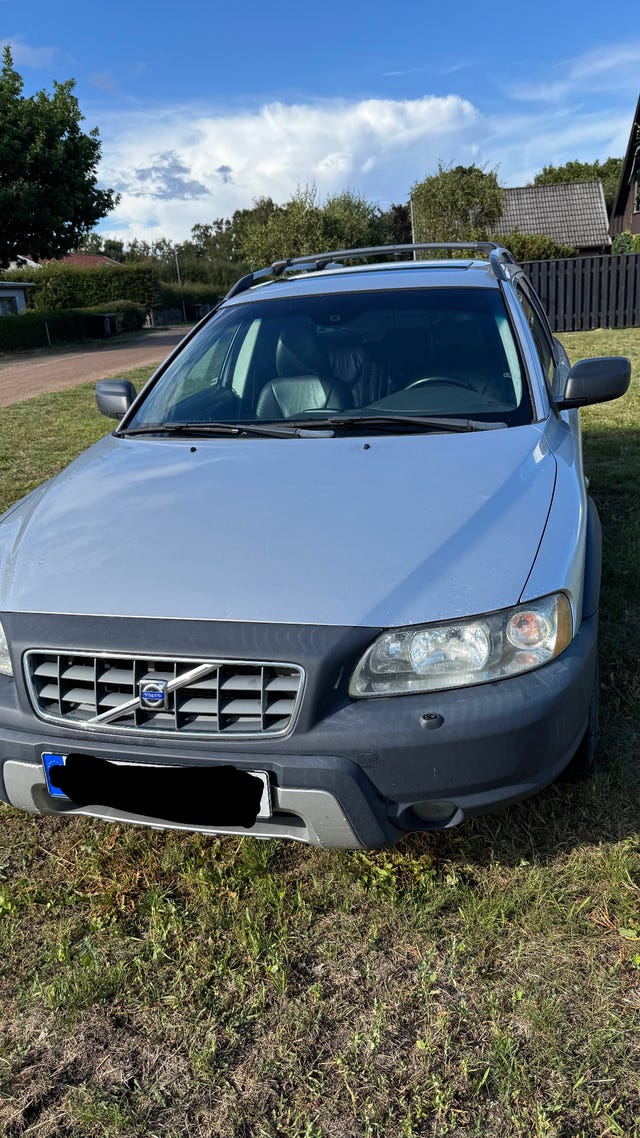 Volvo XC70 2006