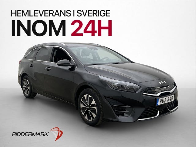 Kia Ceed 2023