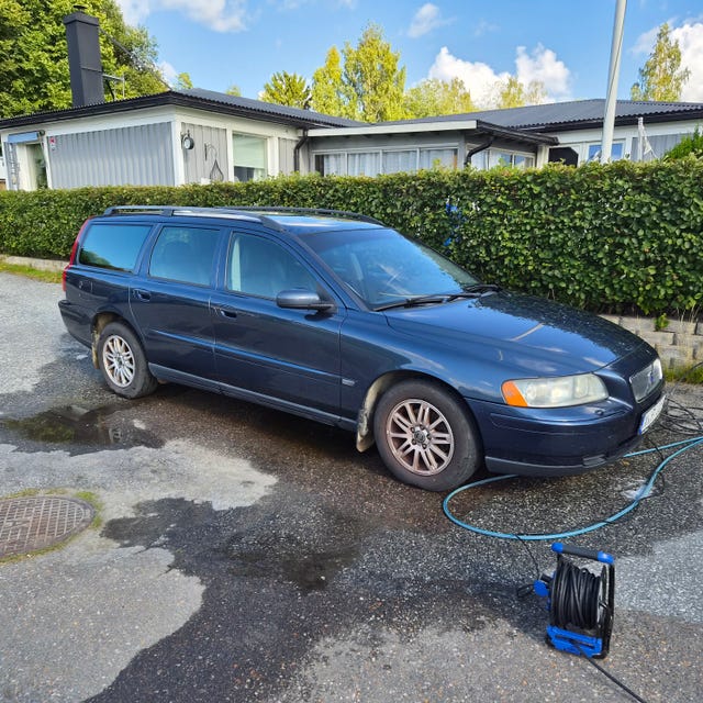 Volvo V70 2006