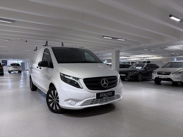 Mercedes-Benz Vito 119 2023