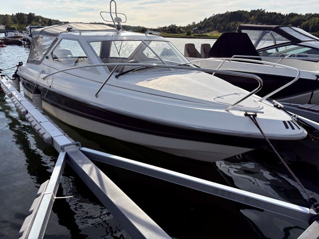 Flipper 630 HT