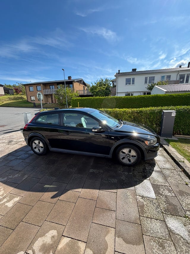 Volvo C30 2009