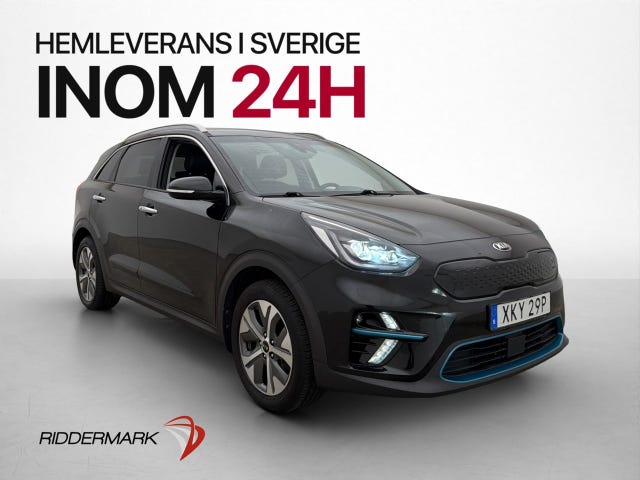 Kia Niro 2019