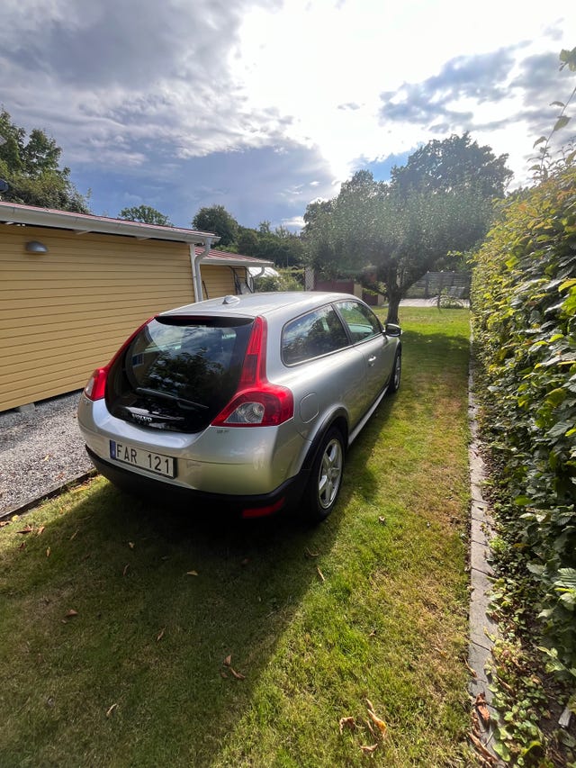 Volvo C30 2008