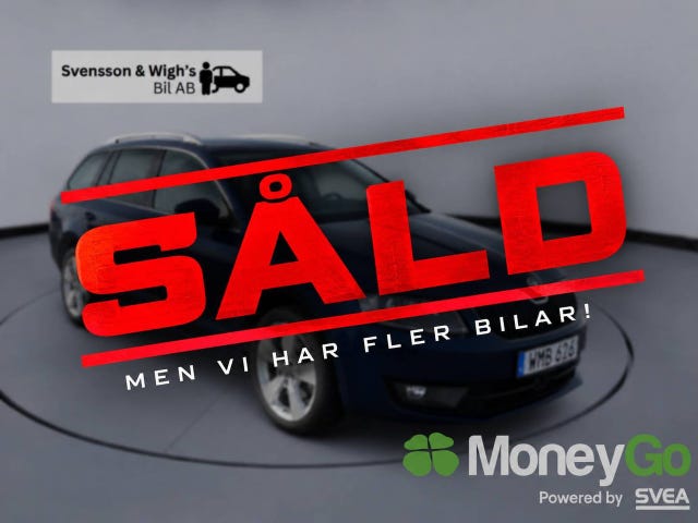 Skoda Octavia 2017