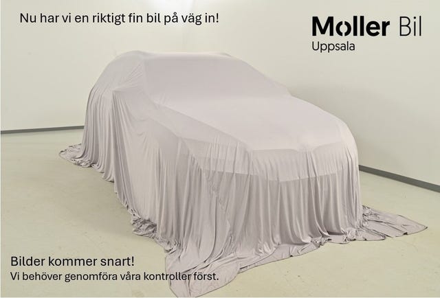 Volvo V40 Cross Country 2019