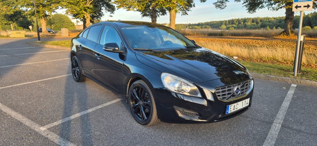 Volvo S60 2013