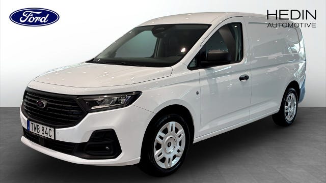 Ford Transit Connect 2026