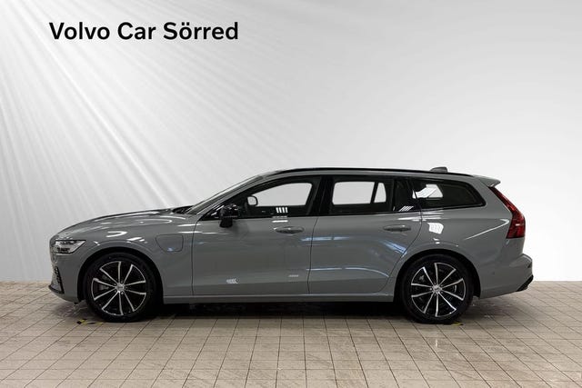 Volvo V60 2026 – bild 3